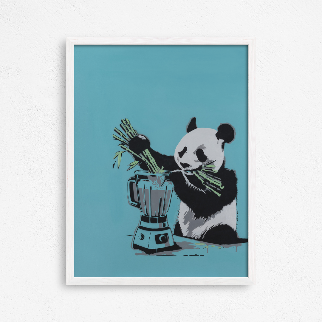 Bamboocha Panda - Ultra Edition
