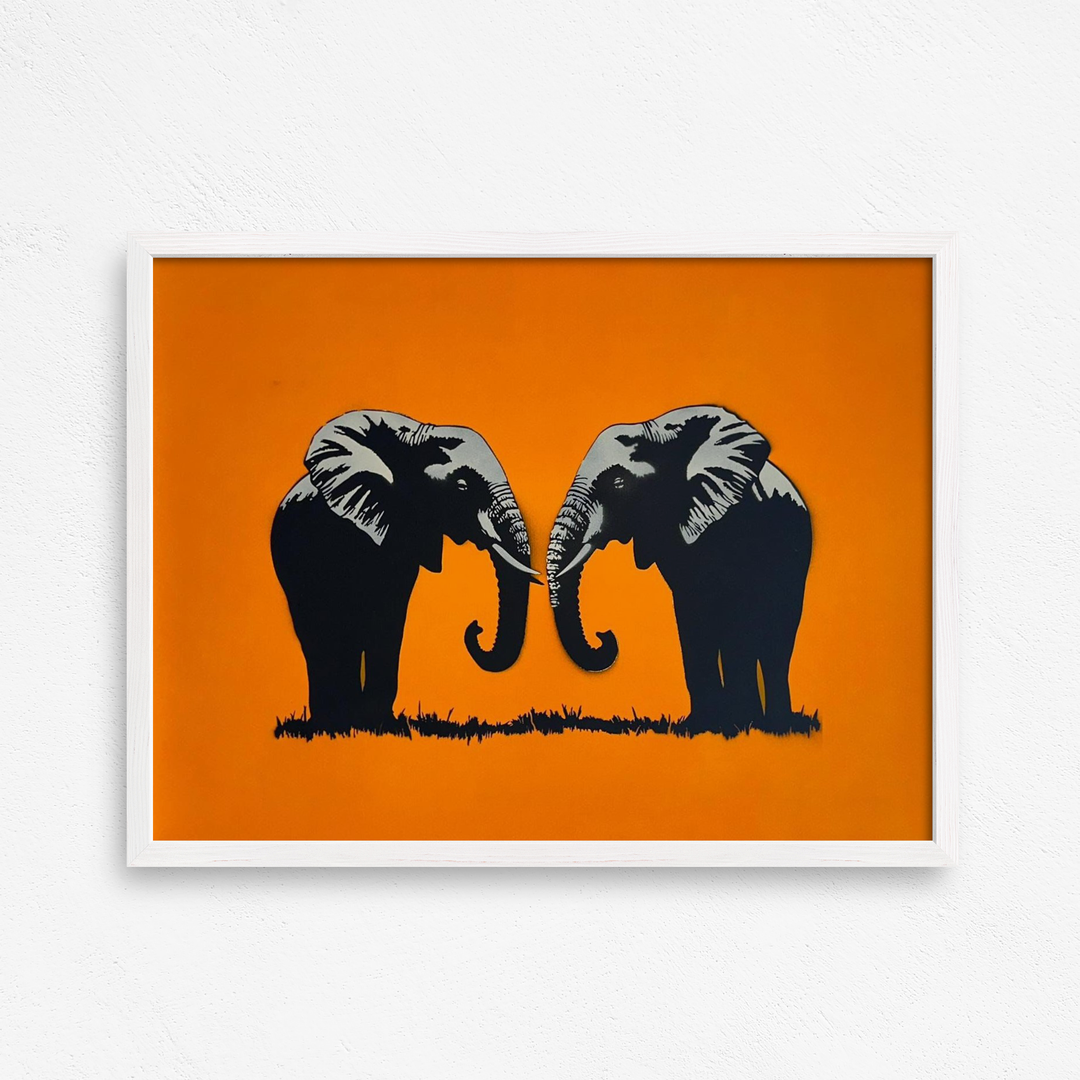 Tusk to Tusk - Ultra Edition
