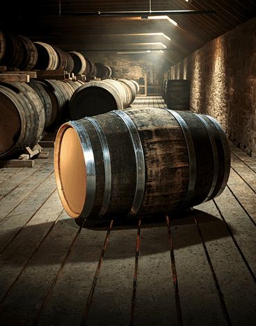 The Investment Store - Whisky Casks: Secure, Tangible, Asset Ownership - Fine Cask Investments | Limited Releases